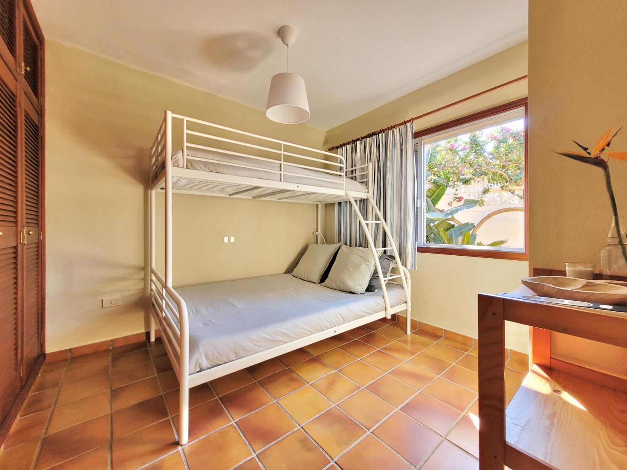 Villa Flores Y Sol Tacoronte Exteriér fotografie