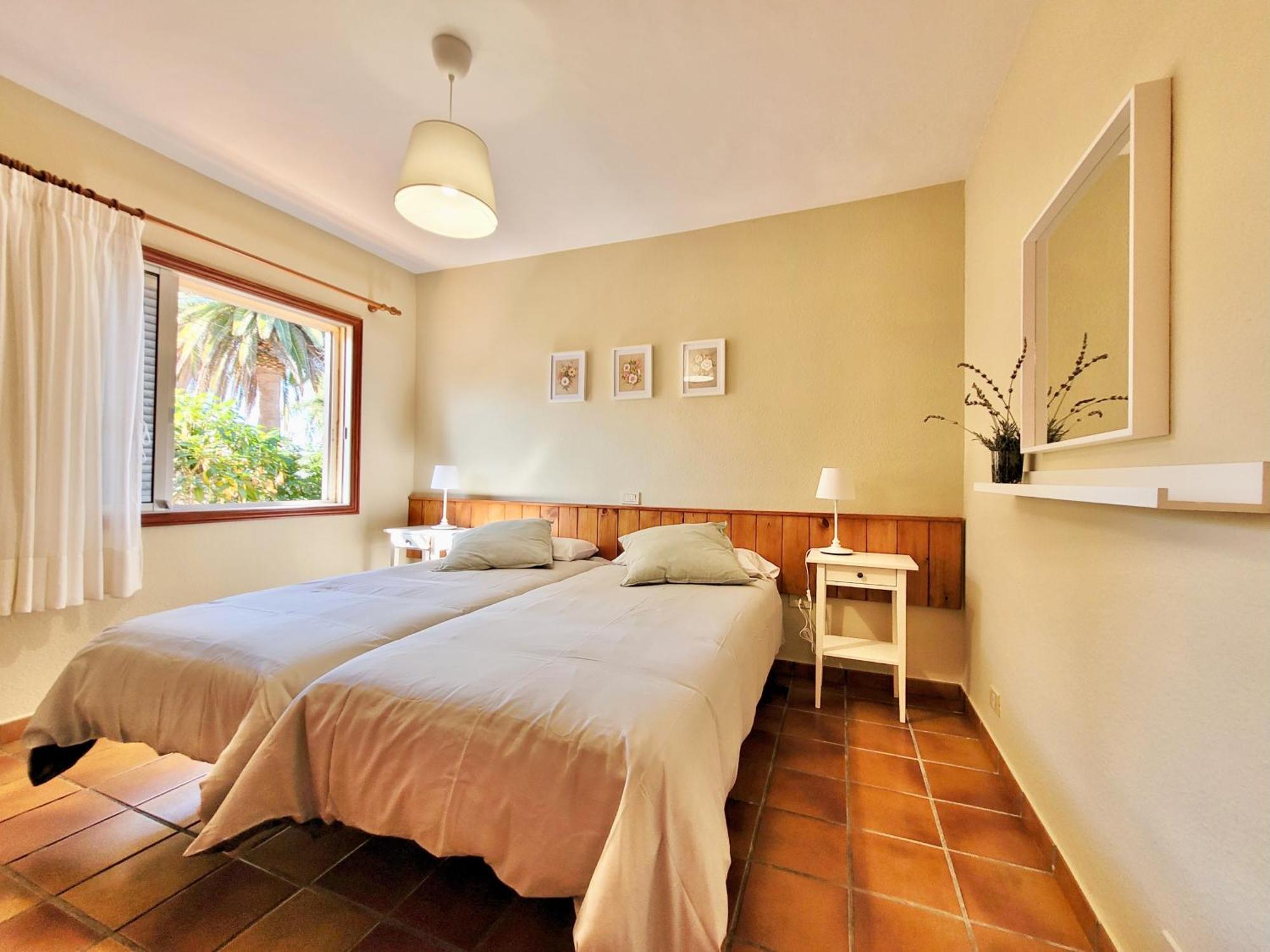 Villa Flores Y Sol Tacoronte Exteriér fotografie