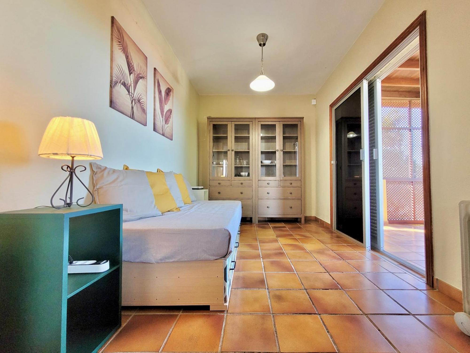 Villa Flores Y Sol Tacoronte Exteriér fotografie
